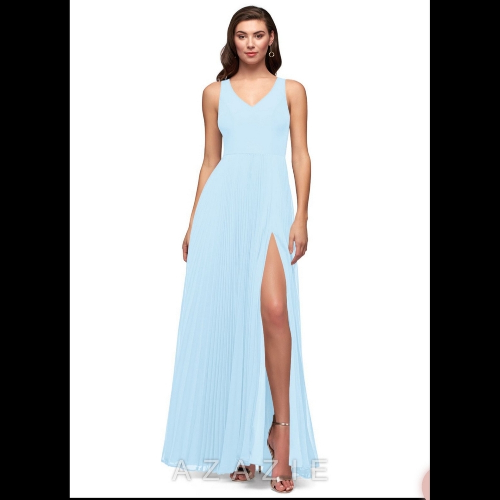 Azazie Bridesmaids dress